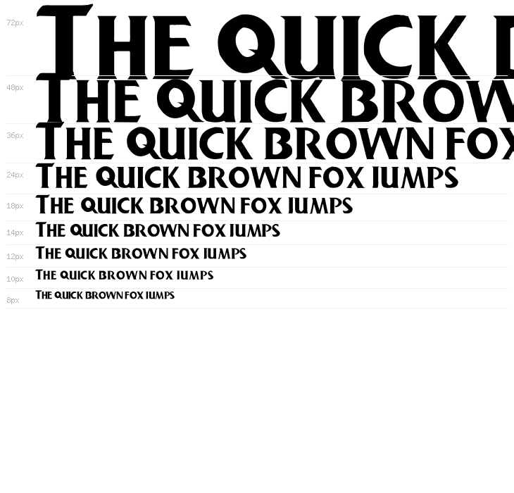 BuschGardenz- Waterfall