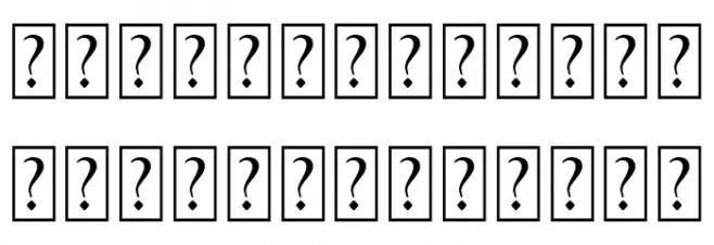 Bushetch Swash Font OTHER CHARS