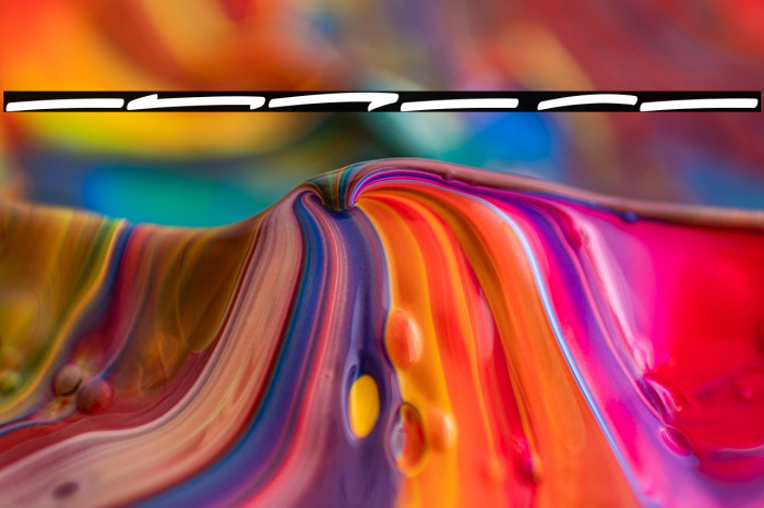 Bushetch Swash Example 2