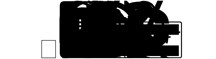 Business/Industrial Dingbats  Fuentes Gratis Descargar