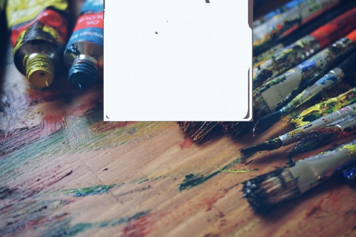 Business/Industrial Dingbats Font examples