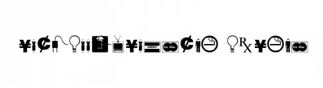 Business/Industrial Regular 