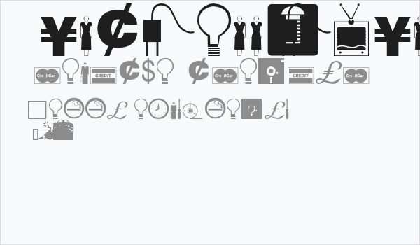 Business/Industrial Regular Business Card