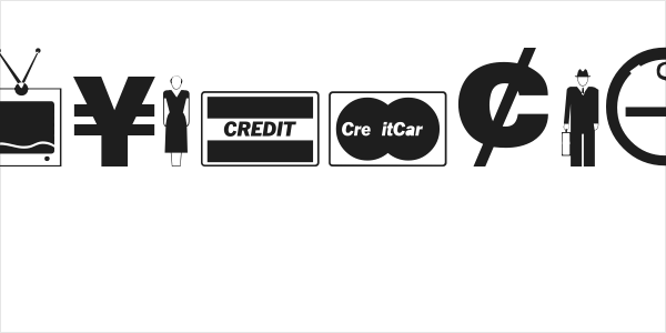 Business/Industrial Regular Logo