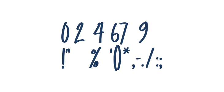 Business Matter Other Characters