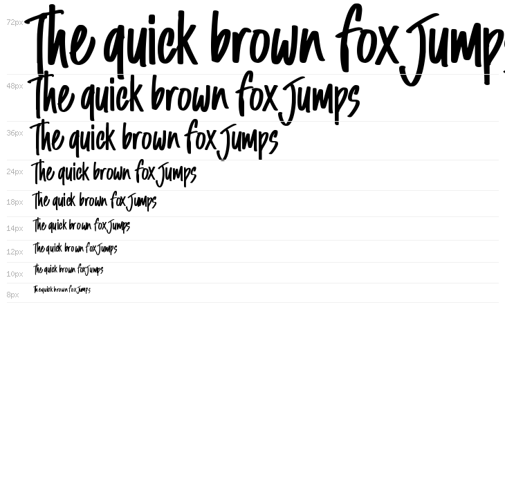 Business Matter Waterfall