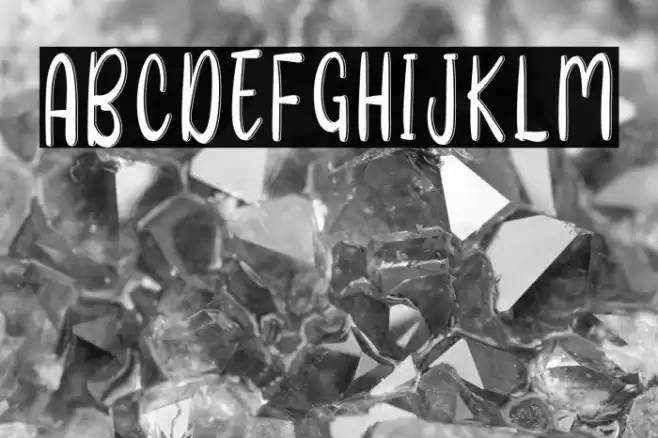 Business Signature Font examples