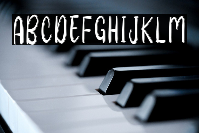 Business Signature Example 2