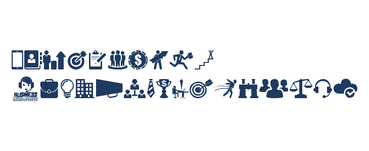 Business Other Characters