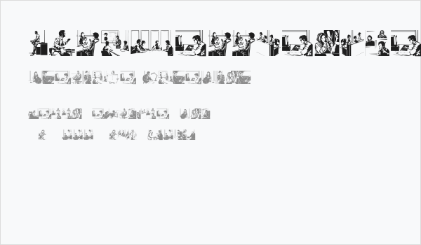 BusinessPeople Business Card