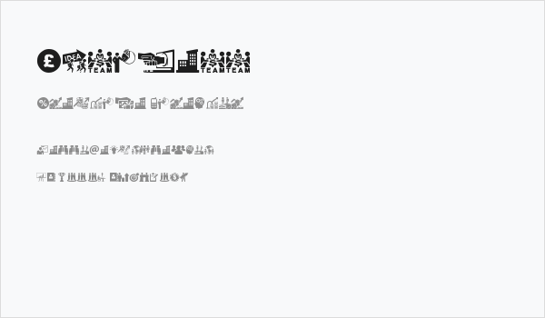 Business Business Card