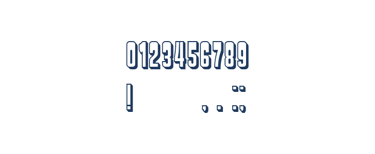 Businessman Light Regular Other Characters