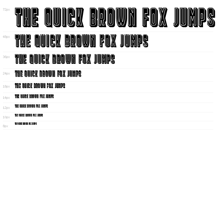 Businessman Regular Waterfall