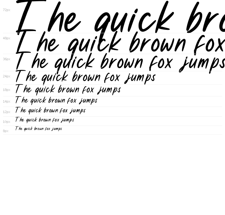 Busteball Personal Use Waterfall