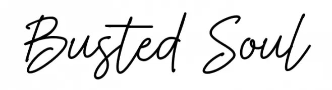 Busted Soul  Descarca Fonturi Gratis