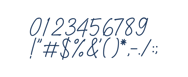 Busted Soul Other Characters