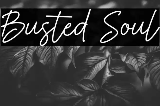 Busted Soul Fuentes examples