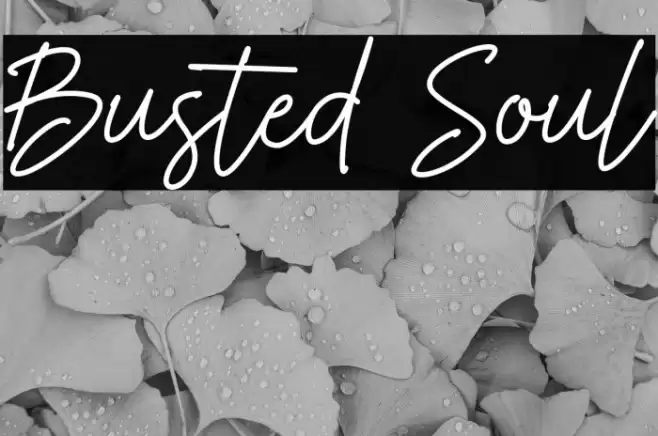 Busted Soul Fuentes examples