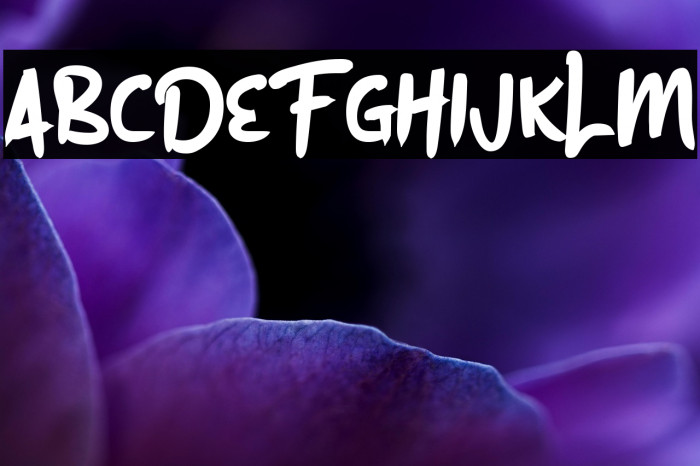 Buster Down Example 2