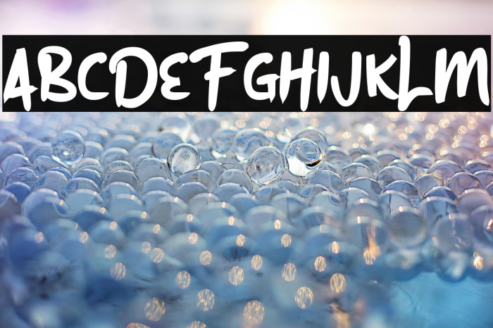 Buster Down Example 3