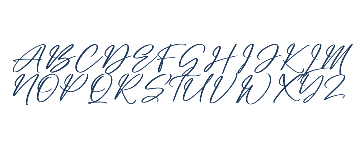 Busterdam Hunter Uppercase