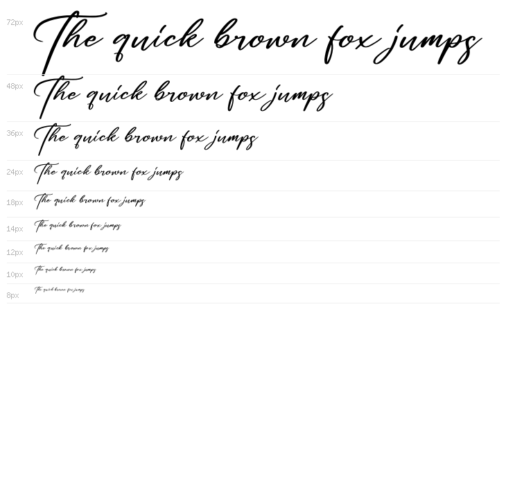 Busterdam Hunter Waterfall