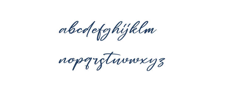 Busterdam Hunter Lowercase