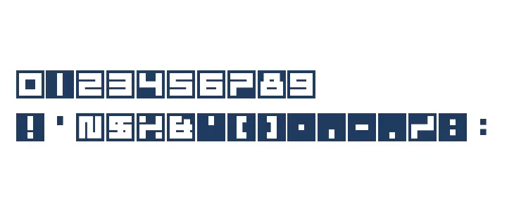Numbers
