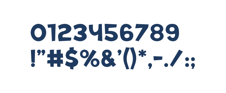 Busy-Bee Other Characters