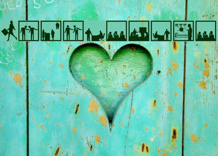 BusyPeople01 Example 2