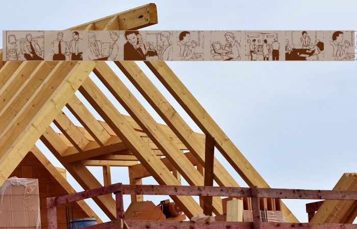 BusyPeople Example 1