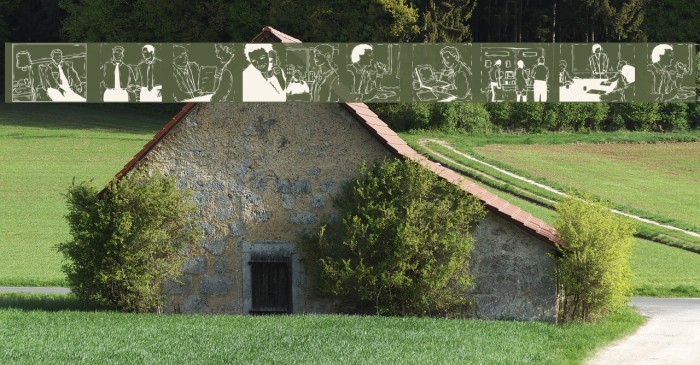 BusyPeople Example 2