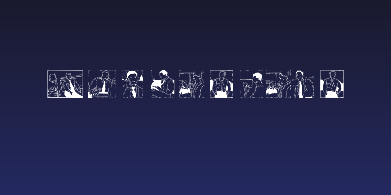 BusyPeople Social Header