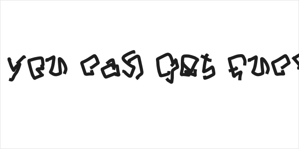 But you can get fucked Logo