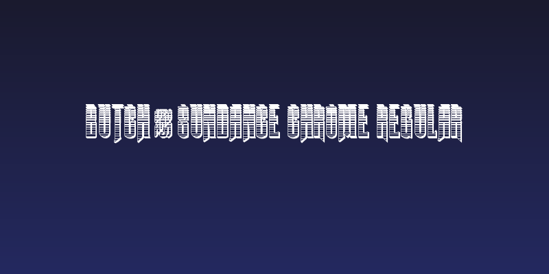 Butch & Sundance Chrome Regular Social Header