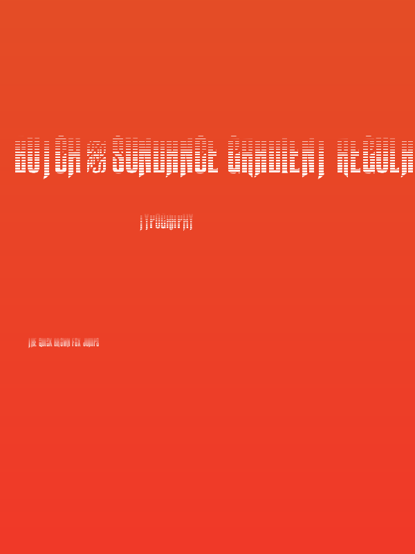 Butch & Sundance Gradient Regular Poster