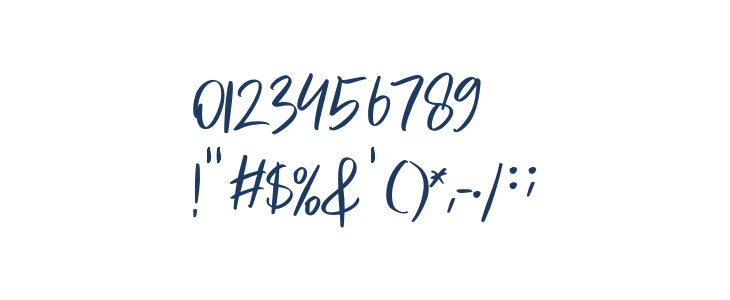 Butgone Other Characters