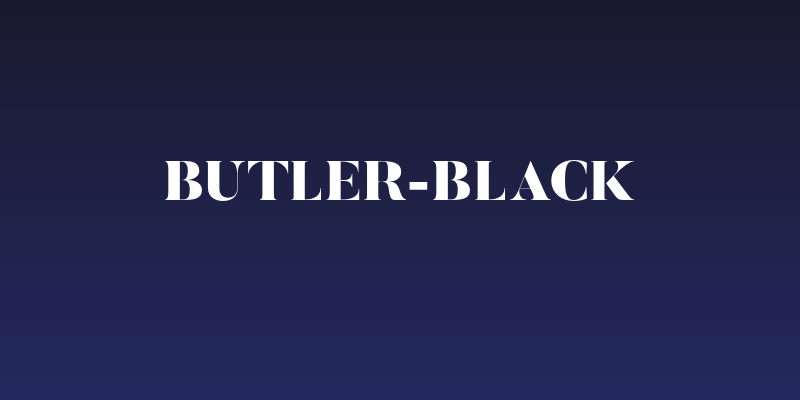 Butler-Black Social Header