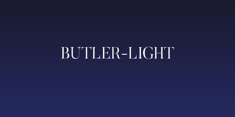 Butler-Light Social Header