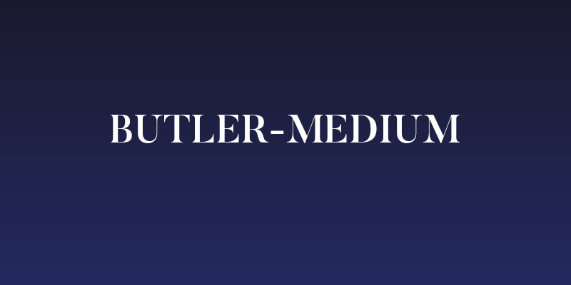 Butler-Medium Social Header