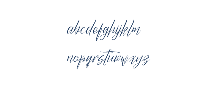 Butnekia DEMO VERSION Lowercase