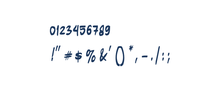 ButnerDEMO-Butner Other Characters