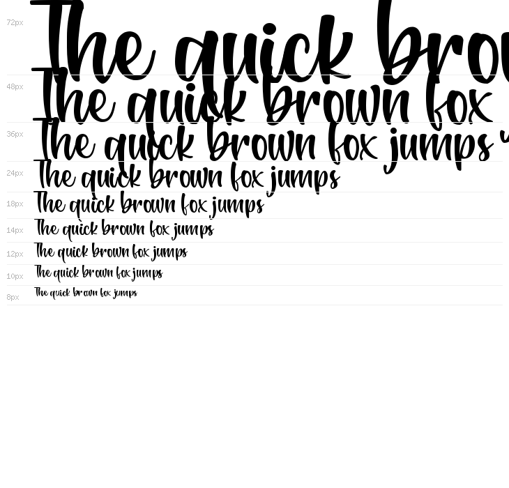 Butter Carney Waterfall