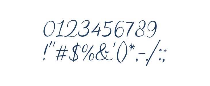 Butter Cup Other Characters