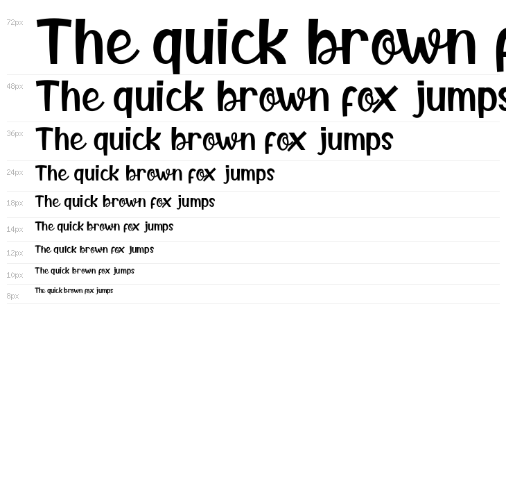 Butter Food Waterfall