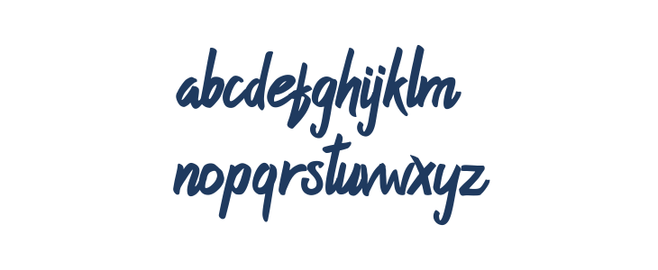 Butter Pineapple 2 Lowercase