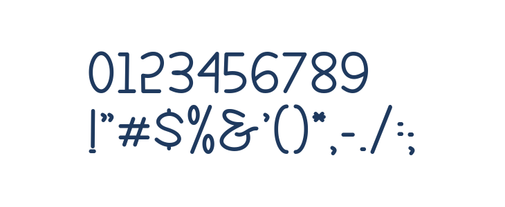 Butter Yellow Personal Use Other Characters