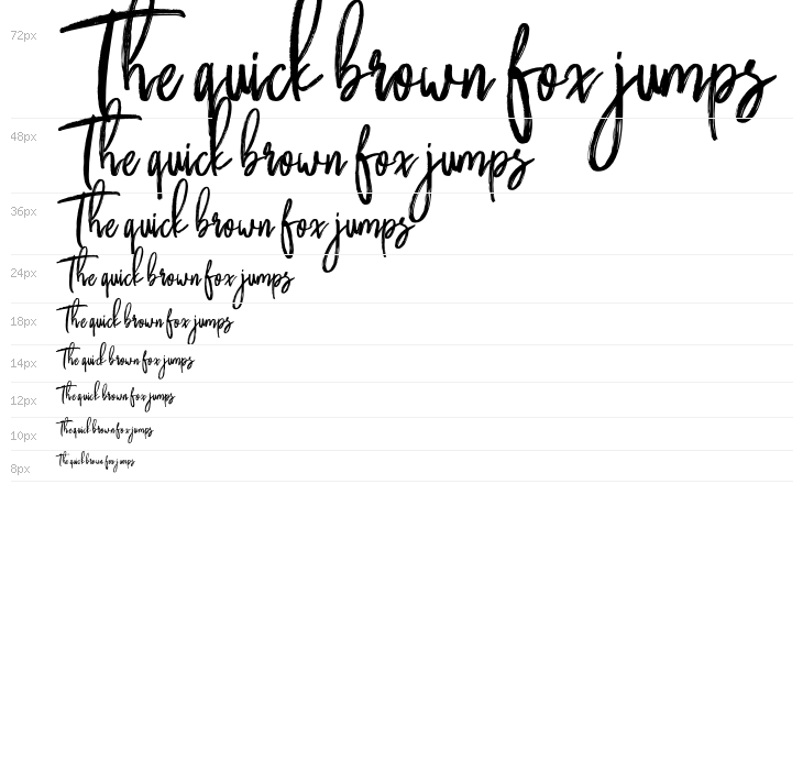 ButterLuchyFree Waterfall