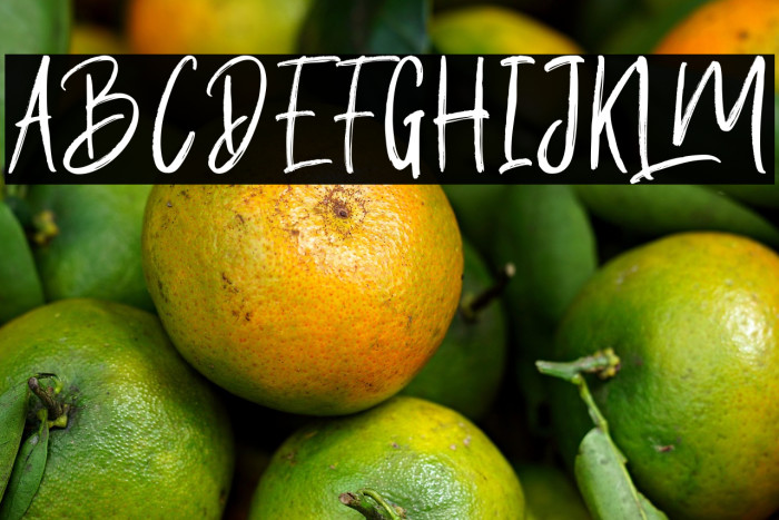 ButterLuchyFree Example 1