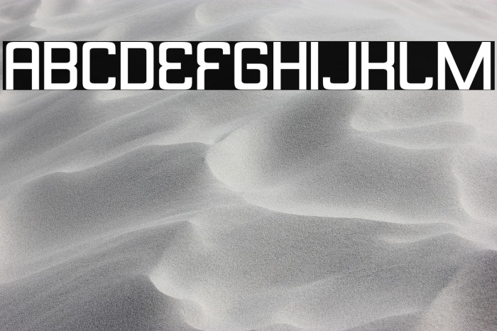 Butterbelly-Regular Example 1